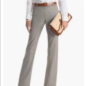 Brooks Brothers x Loro Piana Lucia Fit pants